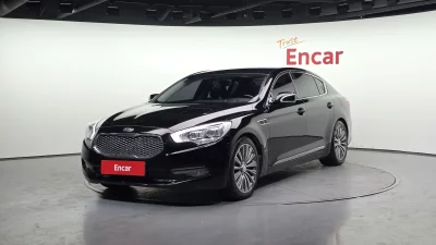 Kia K9
