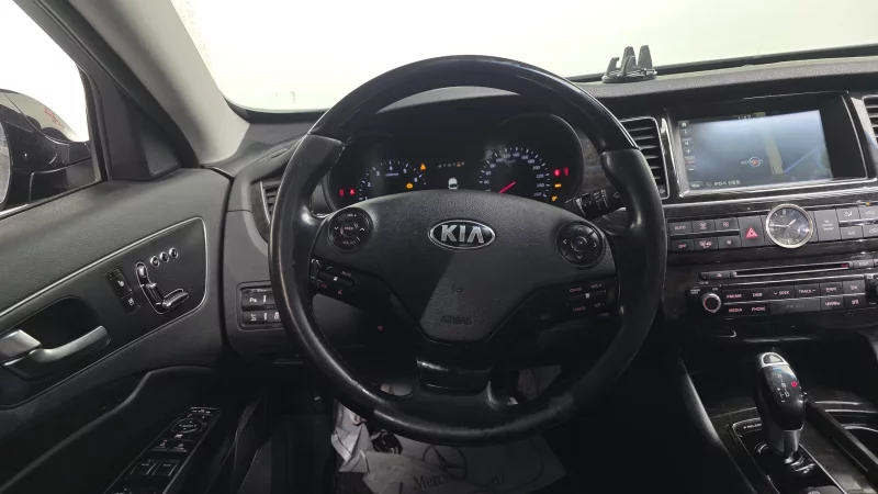 Kia K9