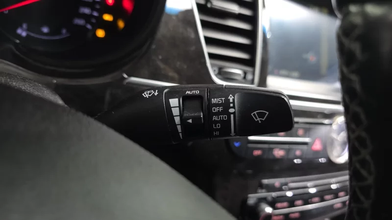 Kia K9