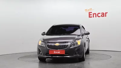 Daewoo Cruze