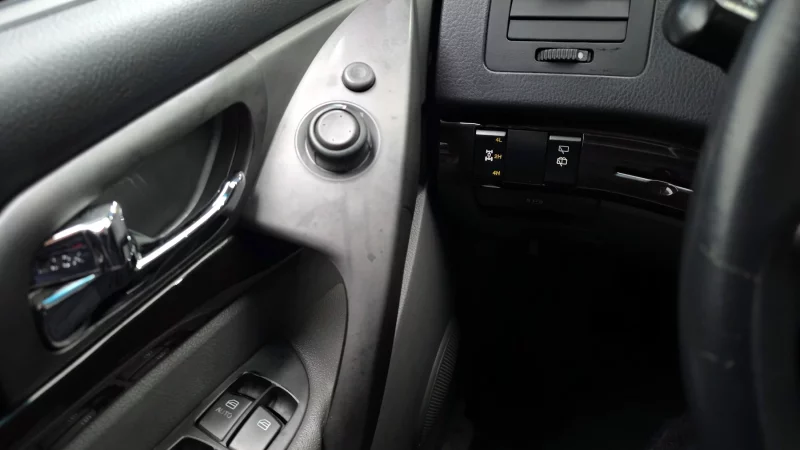 SsangYong Korando Turismo