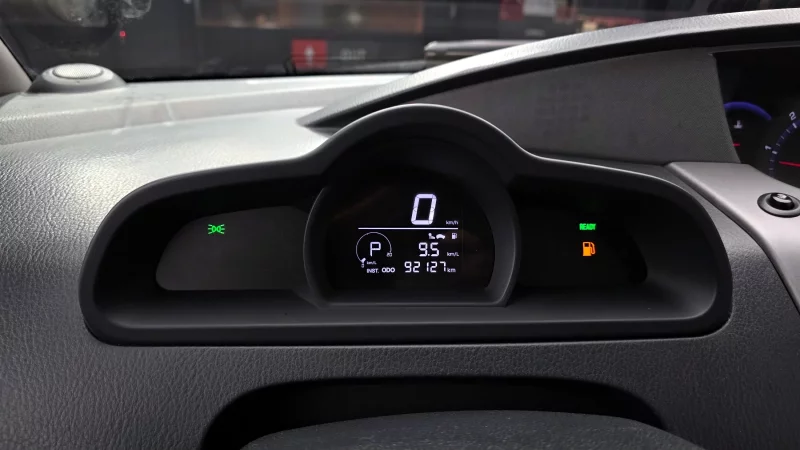 SsangYong Korando Turismo