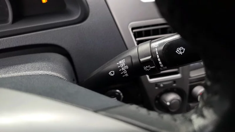 SsangYong Korando Turismo