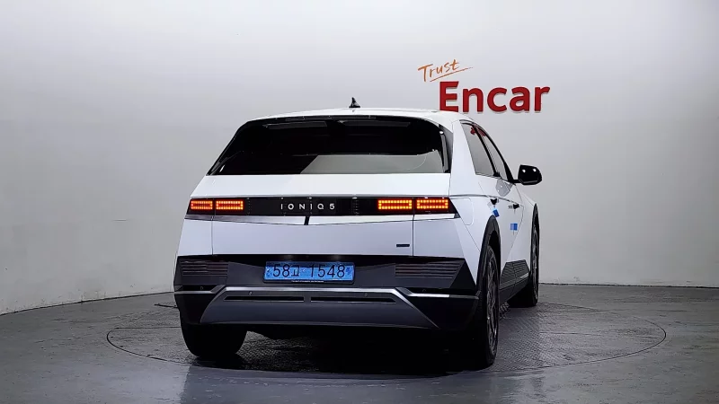 Hyundai Ioniq 5