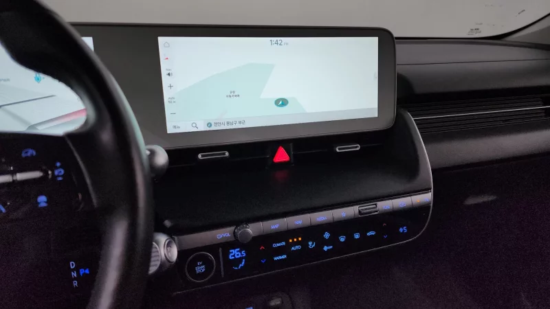 Hyundai Ioniq 5