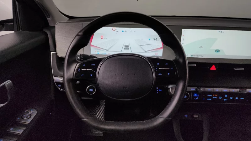 Hyundai Ioniq 5