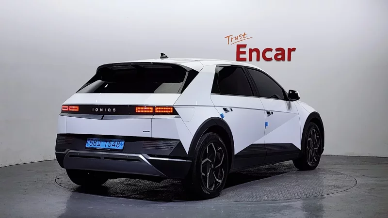 Hyundai Ioniq 5