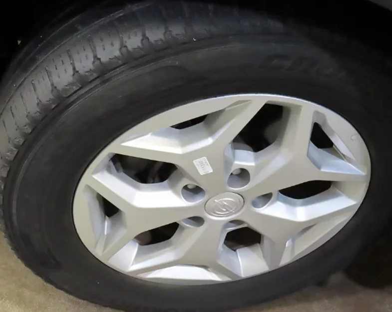 SsangYong Rexton Sports Khan