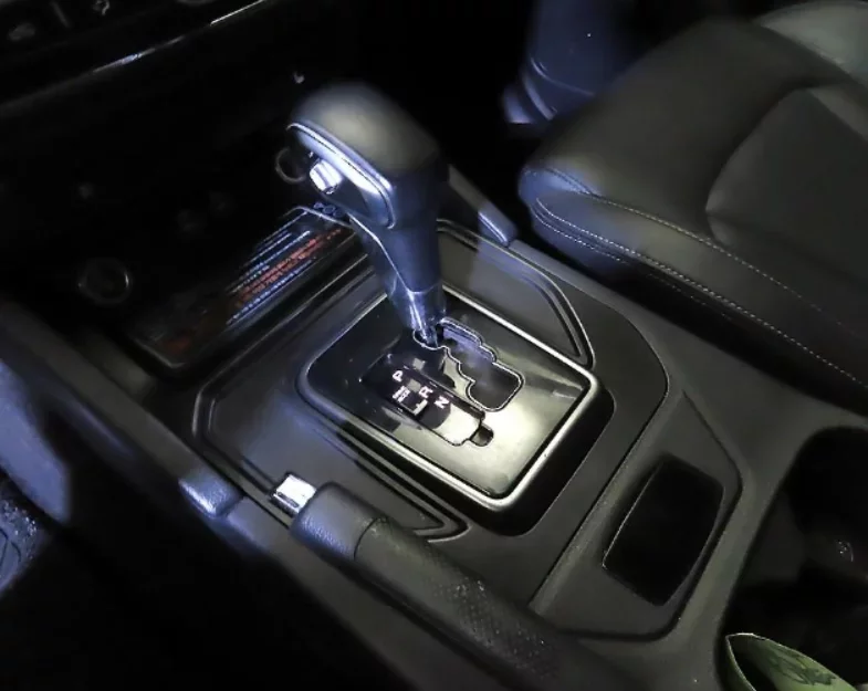 SsangYong Rexton Sports Khan