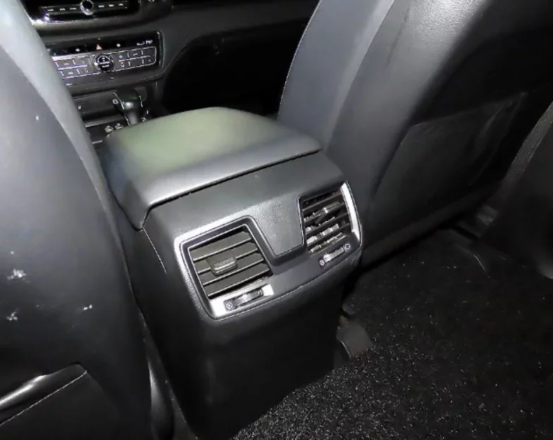 SsangYong Rexton Sports Khan