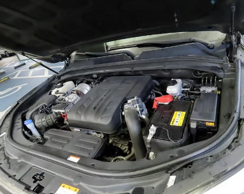 SsangYong Rexton Sports Khan