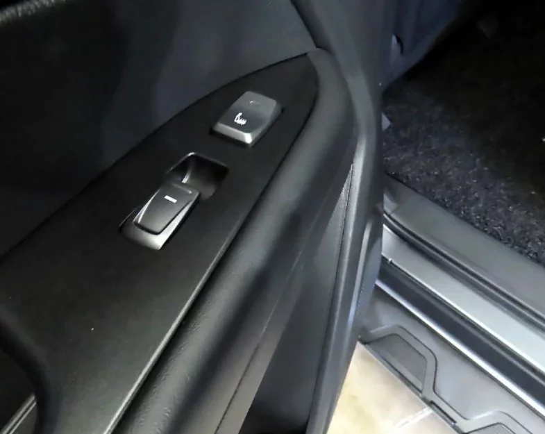 SsangYong Rexton Sports Khan