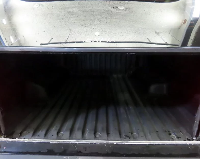 SsangYong Rexton Sports Khan