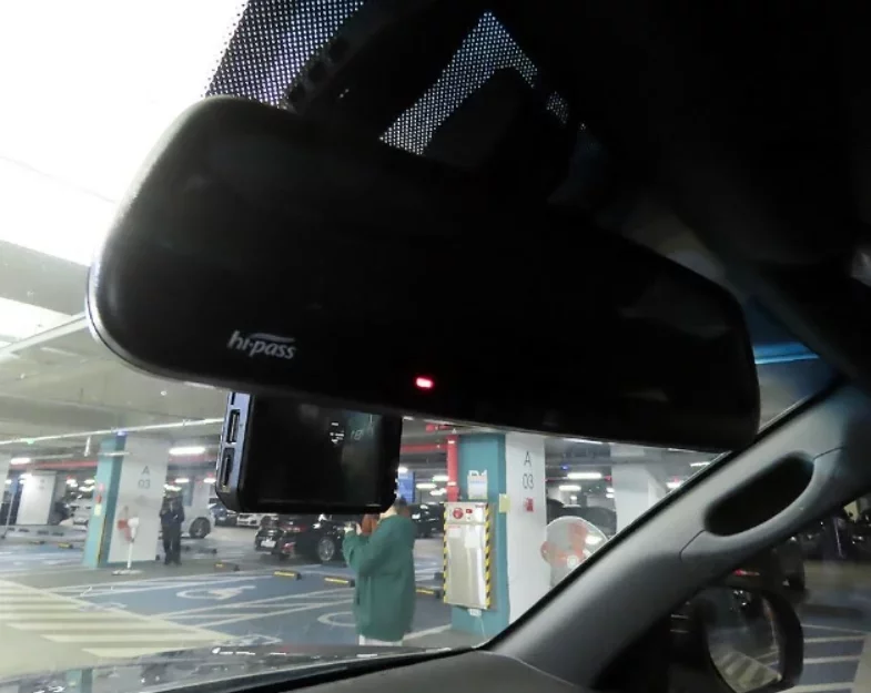 SsangYong Rexton Sports Khan