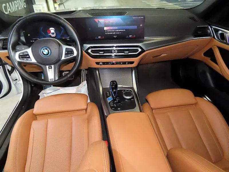 BMW i4