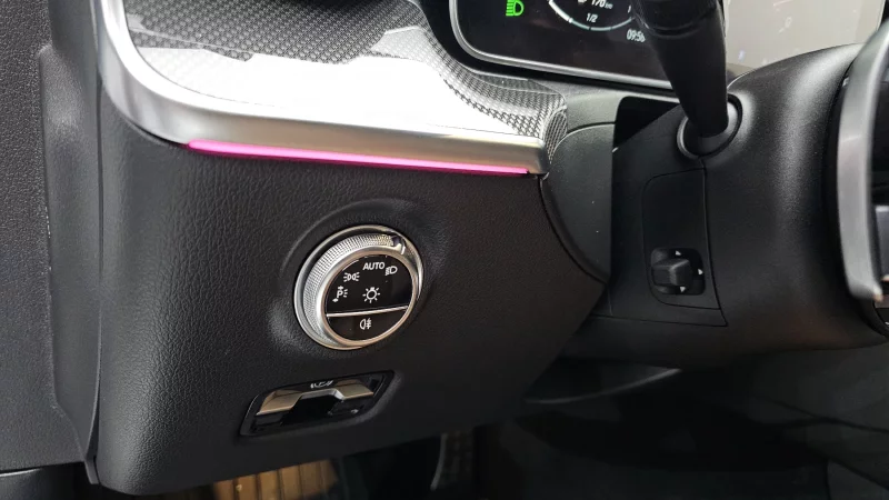 Mercedes-Benz CLE-Class