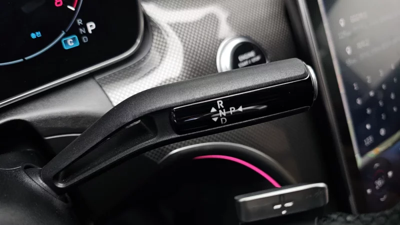 Mercedes-Benz CLE-Class