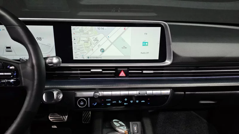 Hyundai Ioniq 6