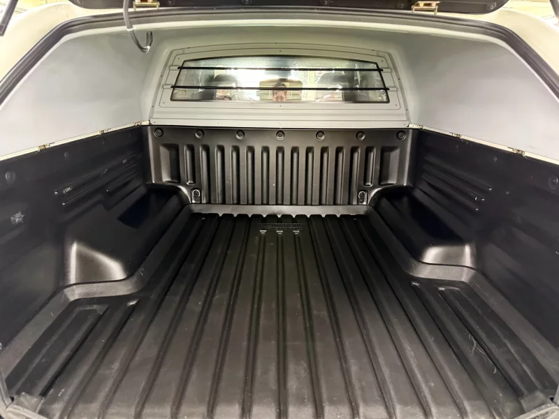 SsangYong Rexton Sports Khan