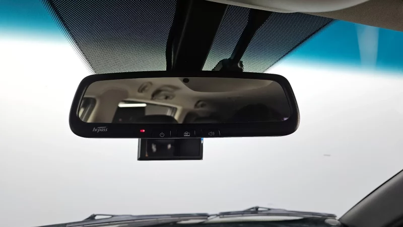 SsangYong Korando Turismo