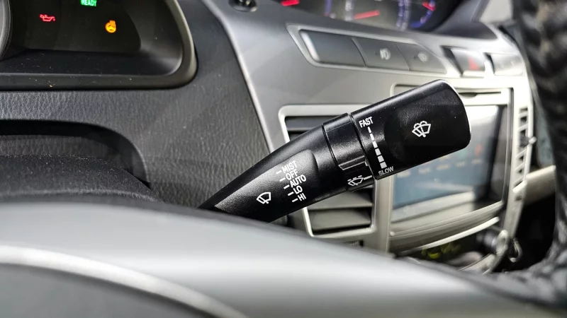 SsangYong Korando Turismo