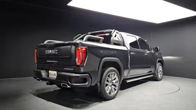 GMC SIERRA