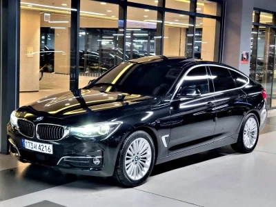BMW Gran Turismo