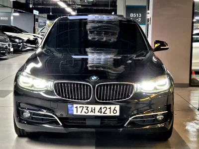 BMW Gran Turismo