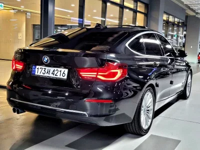 BMW Gran Turismo