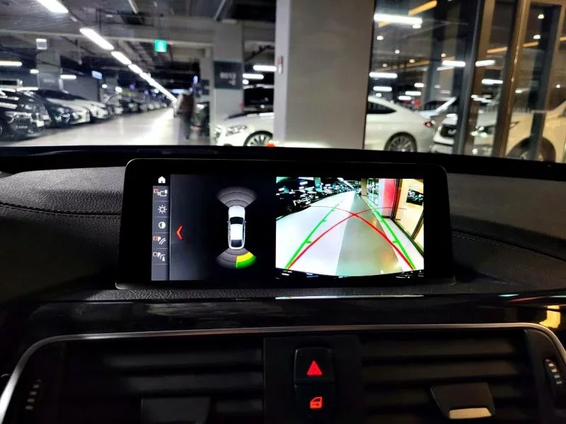 BMW 3-Series Gran Turismo