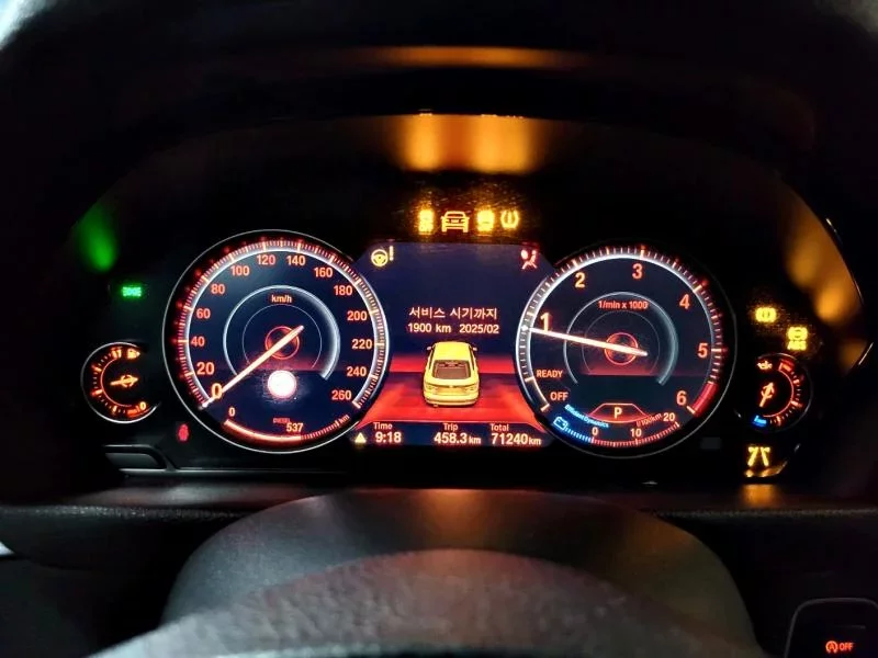 BMW 3-Series Gran Turismo