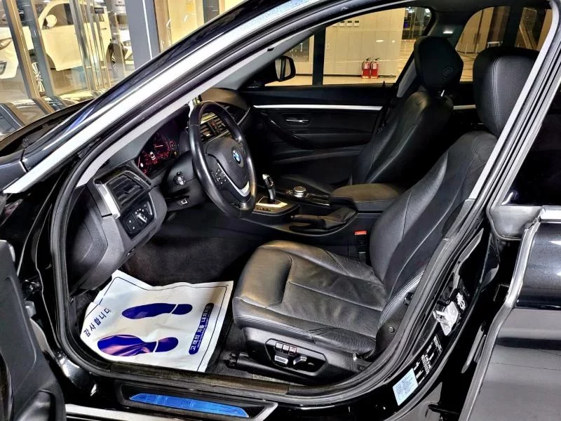 BMW 3-Series Gran Turismo