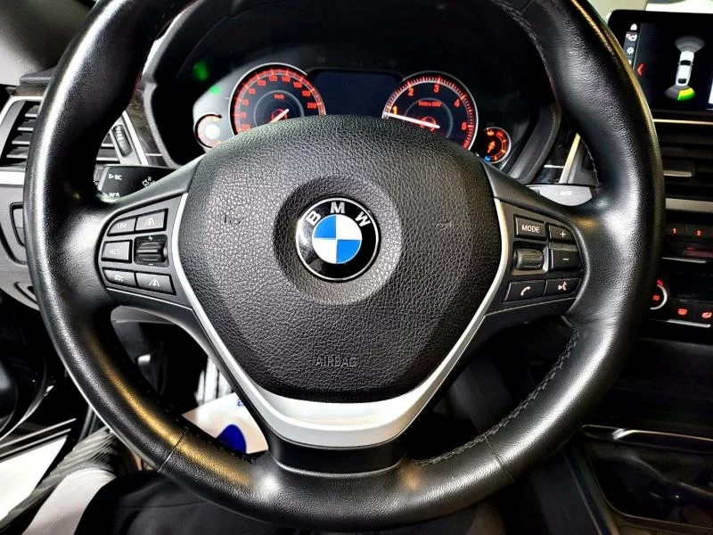 BMW 3-Series Gran Turismo