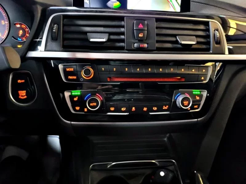 BMW 3-Series Gran Turismo