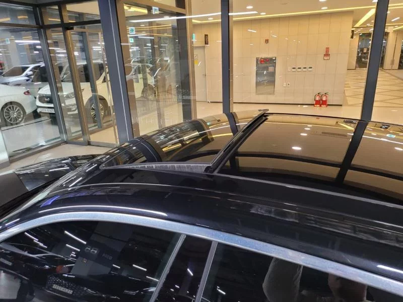 BMW 3-Series Gran Turismo