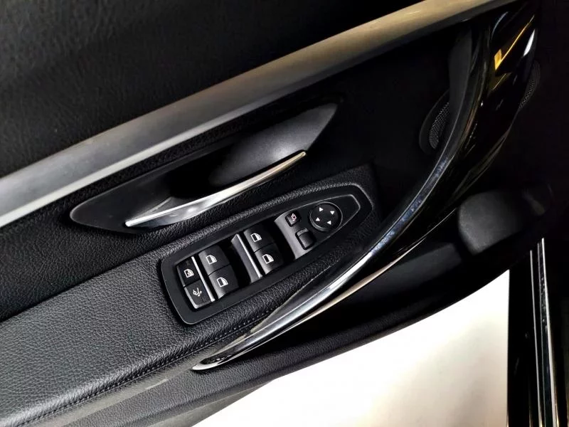 BMW 3-Series Gran Turismo