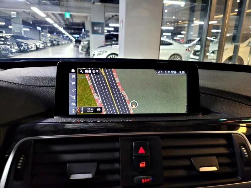 BMW 3-Series Gran Turismo