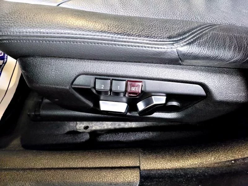 BMW 3-Series Gran Turismo