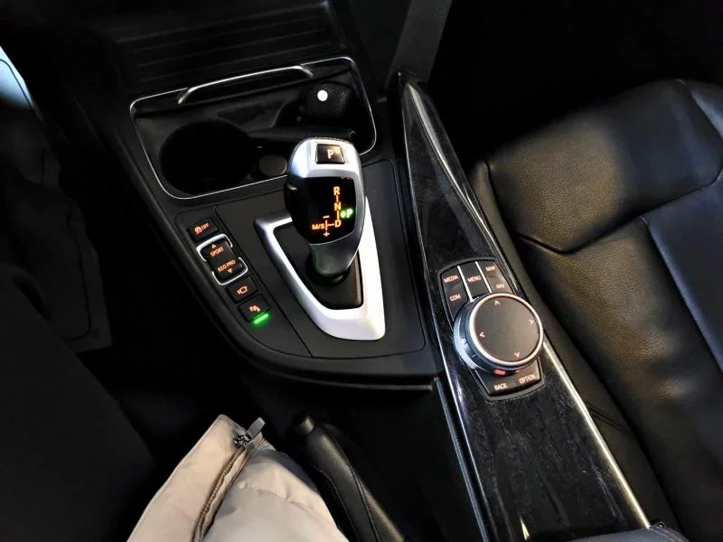 BMW 3-Series Gran Turismo