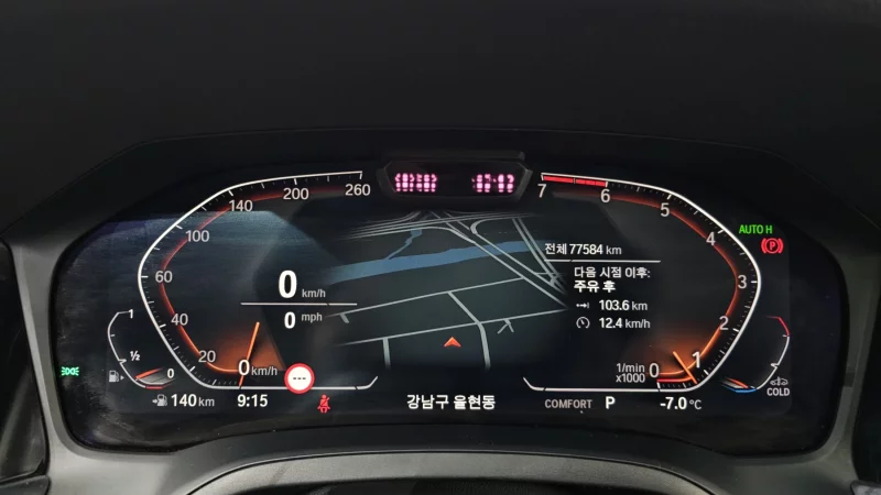 BMW 3-Series