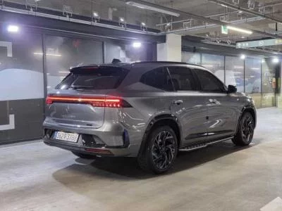 Renault Grand Koleos