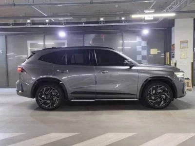 Renault Grand Koleos