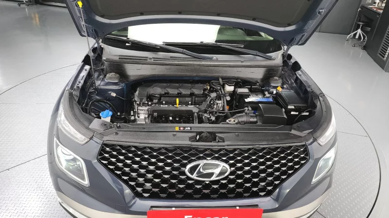 Hyundai Venue