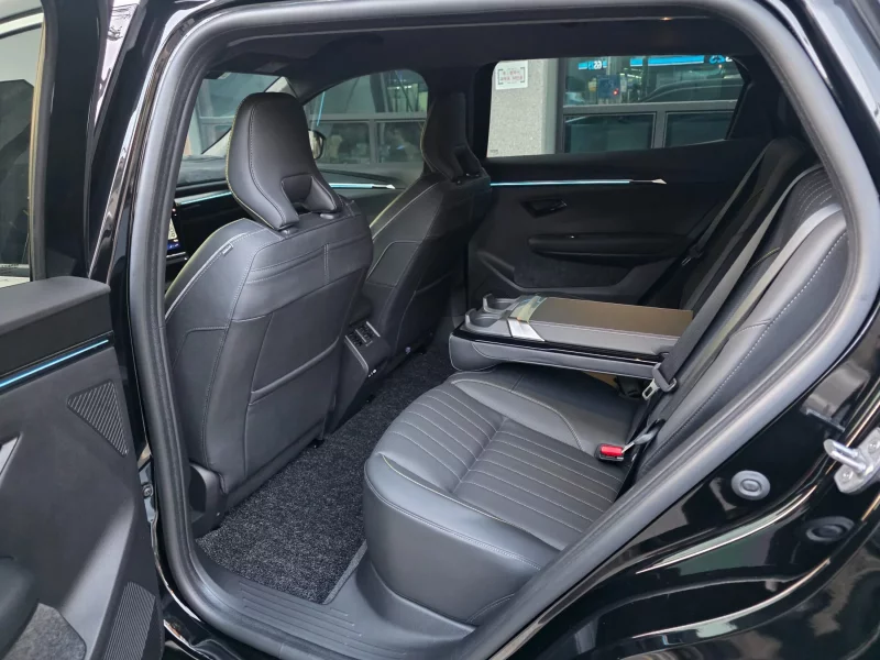 Renault Samsung Scenic