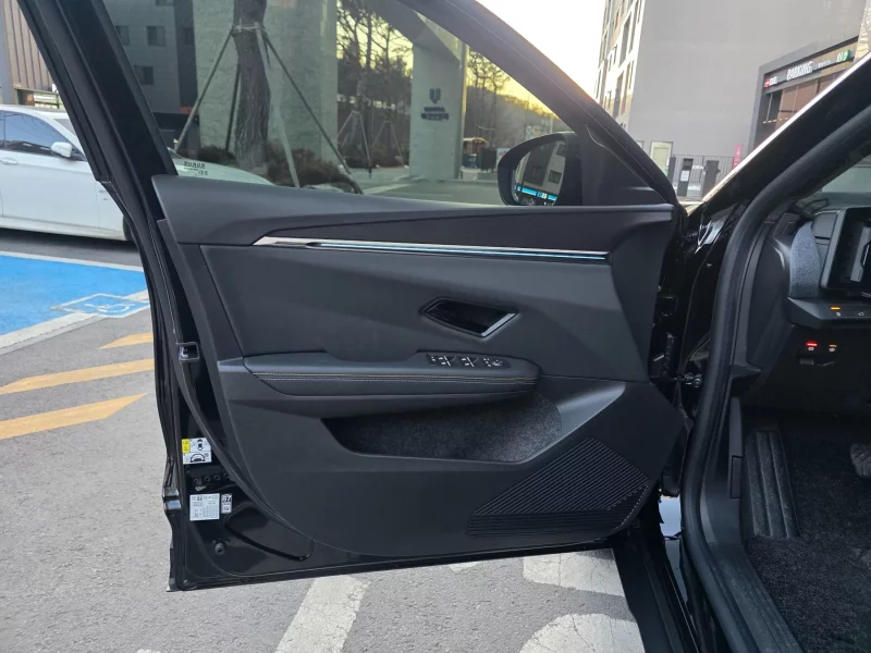 Renault Samsung Scenic