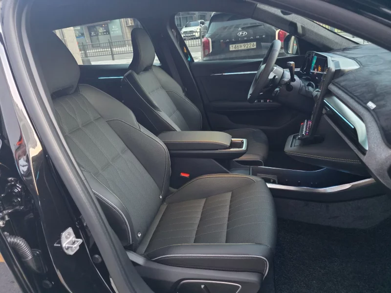 Renault Samsung Scenic