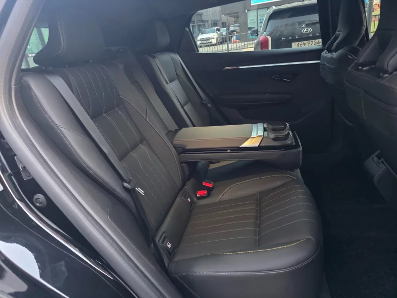 Renault Samsung Scenic