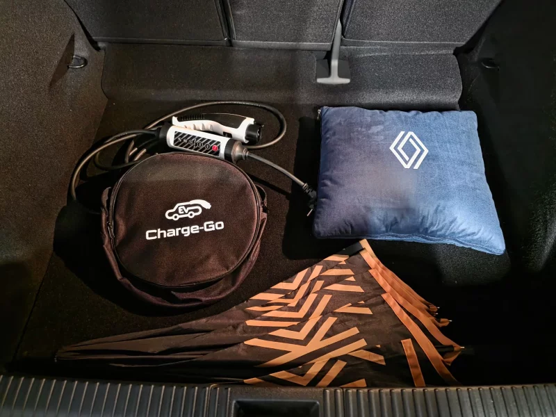 Renault Samsung Scenic