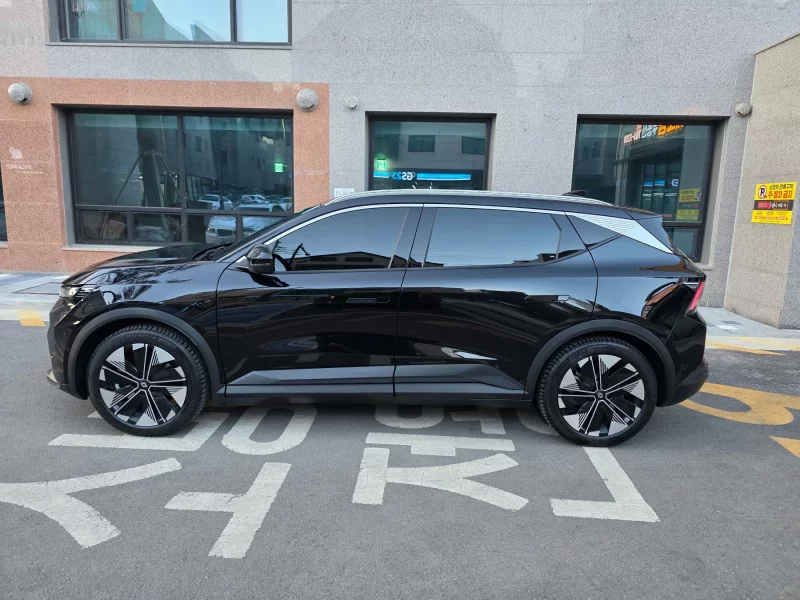 Renault Samsung Scenic