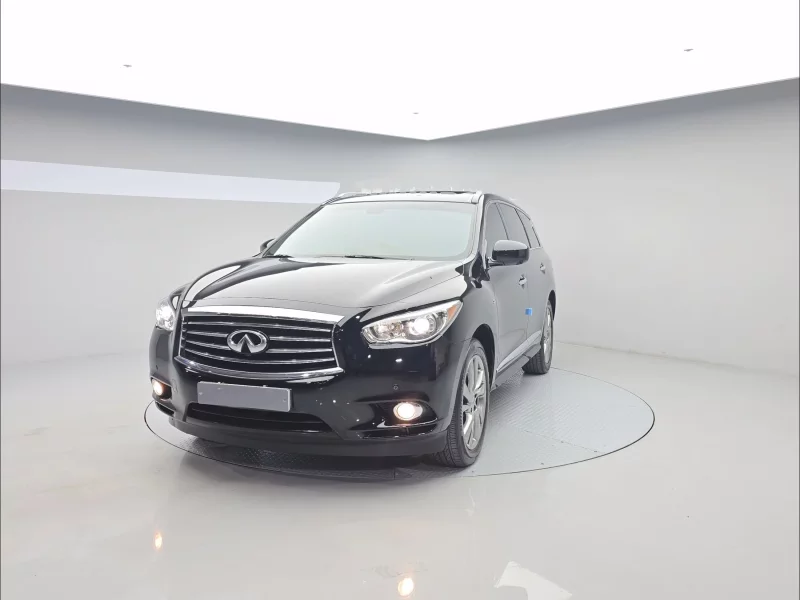 Infiniti QX60